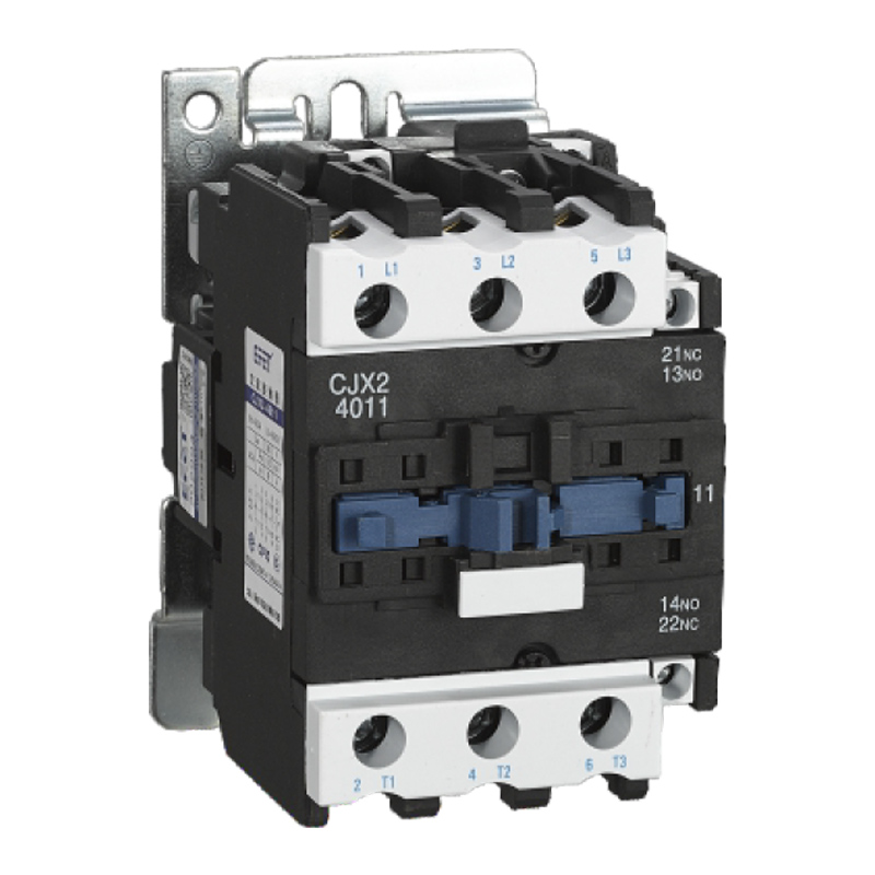 CJX2系列交流接觸器