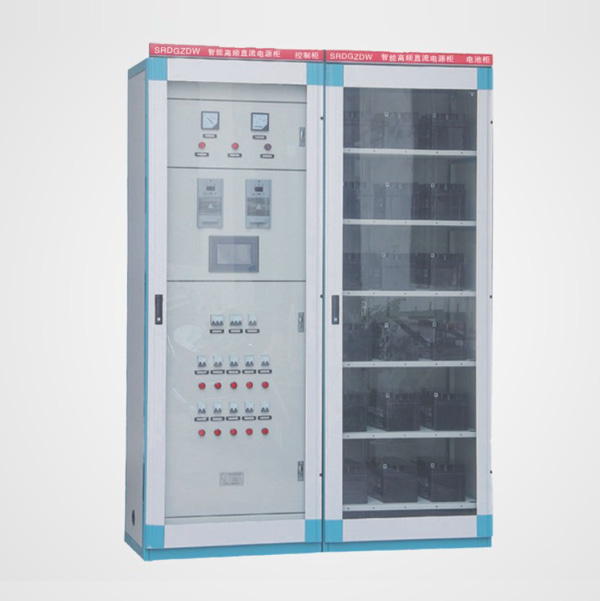 立式直流電源屏