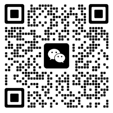 劉經(jīng)理微信二維碼